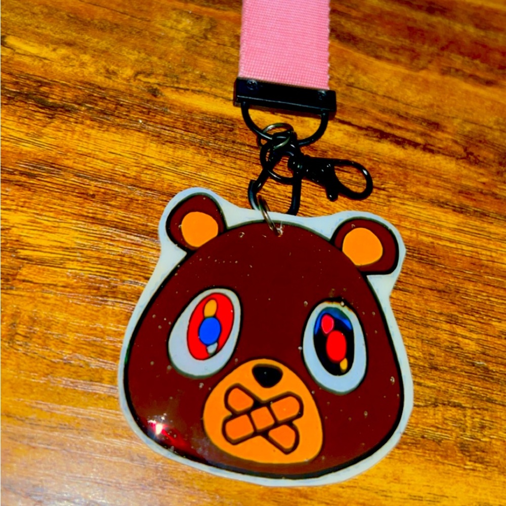 Handmade keychains, customize - Picture 2 of 9